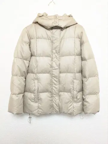 프리미엄 다운 자켓 217-059159