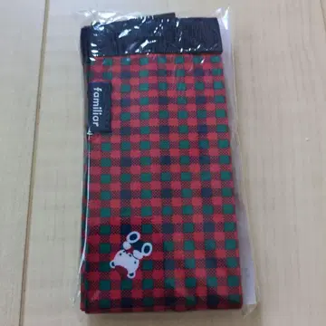 미사용 미개봉 새상품 familiar 에코백 S 사이즈 ShupattO