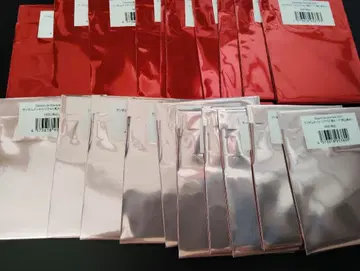 오토메이트 오토팬 포토 카드 미개봉 낮 밤