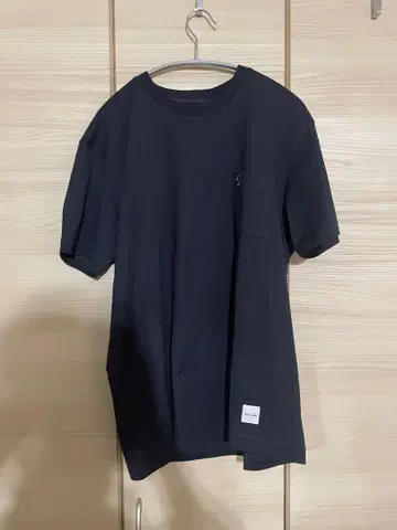 Paul Smith Loungewear M 네이비 T셔츠 미사용