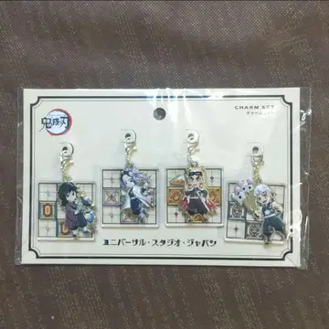 귀멸의 칼날 참 세트