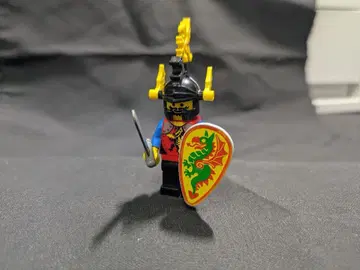 LEGO 정품 드래곤 킹덤 나이트