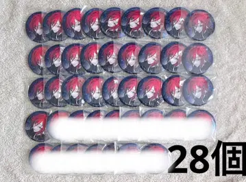 앙스타 나츠메 캔뱃지 프로세카 코네라이