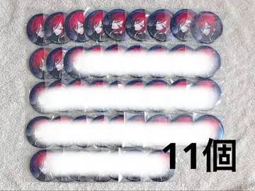 앙스타 나츠메 캔뱃지 프로세카 코네라이