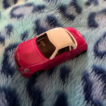 토미카 미니카 코펜 이온 1/54