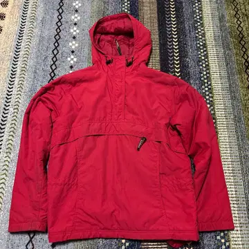 llbeen 아노락 후드티 90s