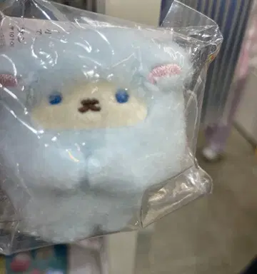 스미코구라시 테노리 봉제 인형 오츠키노코 하늘의 왕국과 두 명의 아이