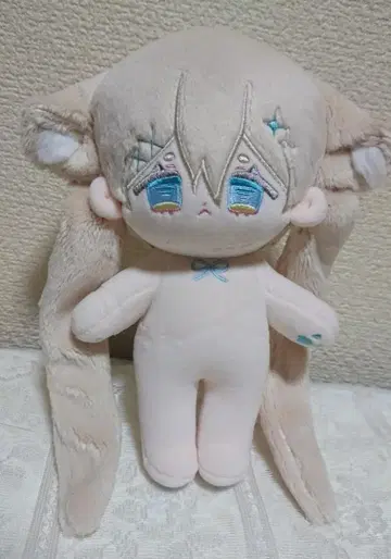 무속성 봉제 인형 미네 20cm