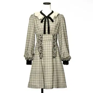 이코라부 The5th 원피스 오사레 컴퍼니 =LOVE