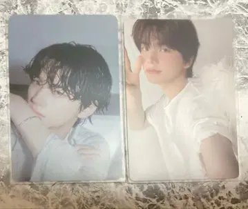 TWS 신유 NeoWing 혜택 트레이딩 카드