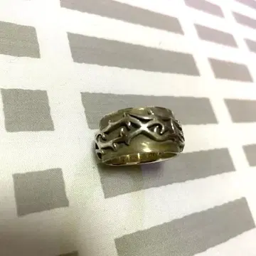 silver925 실버925 반지 19.5호