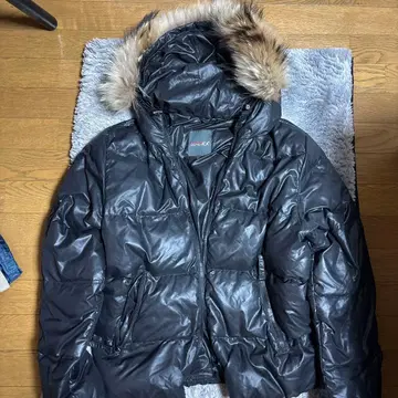 DUVETICA 다운 자켓 46