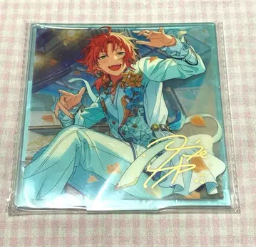 앙스타 중국 아크릴 스탠드 츠나구유메 츠키나가 레오