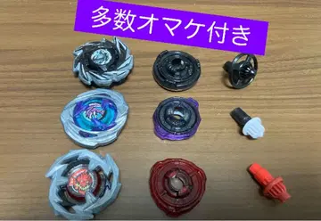 와이번 호버 드란소드 폭스 러쉬 세트