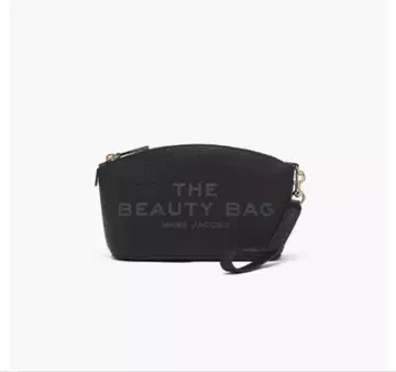 MARC JACOBS 더 레더 아이템즈 뷰티 백/파우치