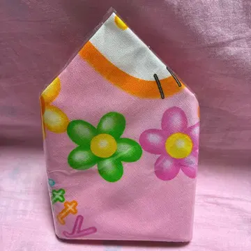 키티 레트로 레어 1997년 크로스