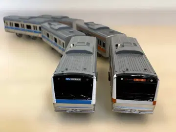 프라레일 게이힌 도호쿠선, 주오선 세트