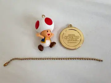 USJ 키노피오 키링