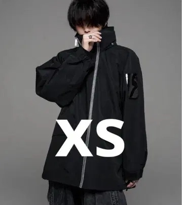 ADRER 펑셔널 스노우 자켓