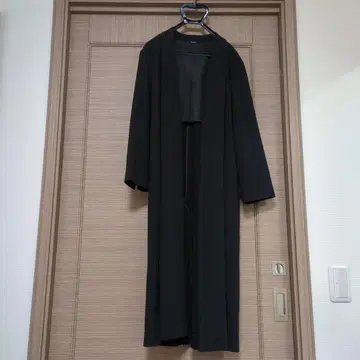 Mila Owen (밀라 오웬) 노카라 롱 가운 CT