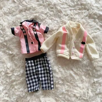 브라이스 클라우드나인보울 아웃핏