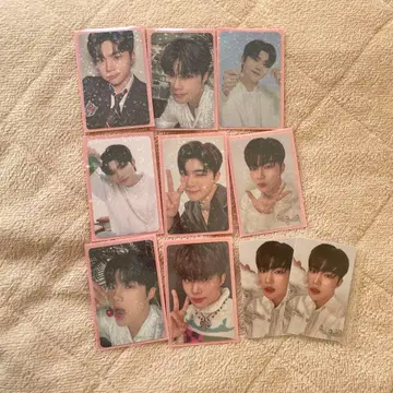 건욱 트레이딩 카드