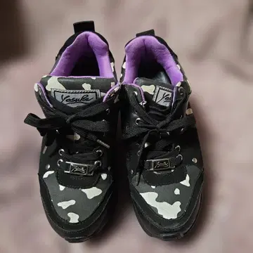 새상품급 요스케 통굽 23cm