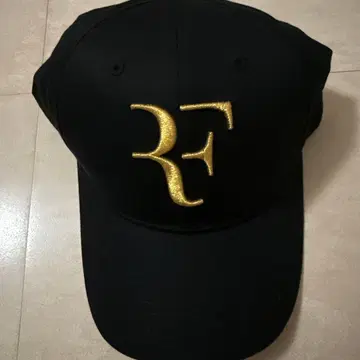 유니클로 페더러 은퇴 기념 캡 미사용 새상품