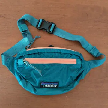 patagonia LW Travel Mini Hip Pack TTPS