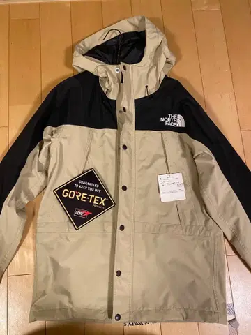 THE NORTH FACE 마운틴 라이트 자켓