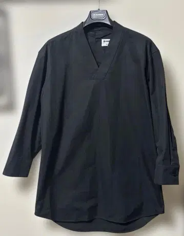 JIL SANDER SAYURDAY p.m 40 7days