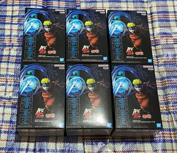 EFFECTREME UZUMAKI NARUTO 우즈마키 나루토 피규어