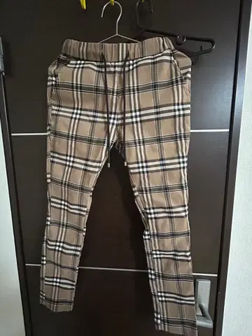 아담스 저글러 스키니 팬츠