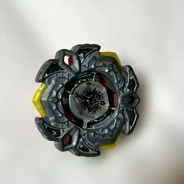 메탈 파이트 베이블레이드 바리알레스 D:D