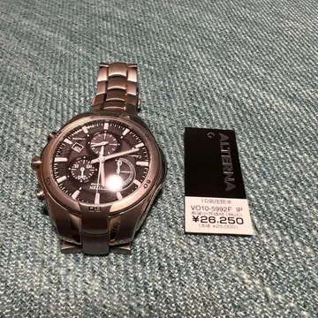 CITIZEN 시티즌 알타나 VO10-5992F