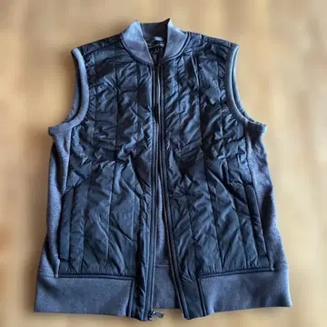 [ 미사용 ] BANANA REPUBLIC 슬리브리스 베스트 M