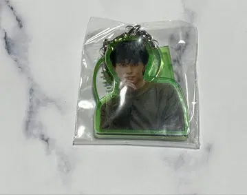 초특급 타쿠야 아크링 키링