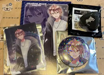 컬러풀 피치 우리 씨 토부 동물 공원