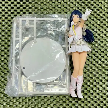 CM's 마크로스 컬렉션 린 민메이