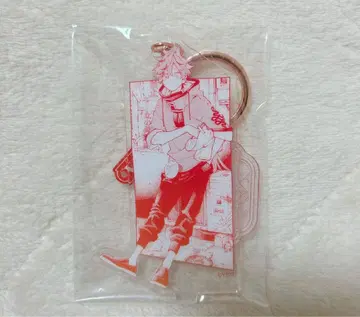 극락가 아르마 중국 POPUP 아크릴 키링 아크릴 스탠드