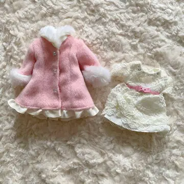 브라이스 브링브링 파티 퍼 아웃핏