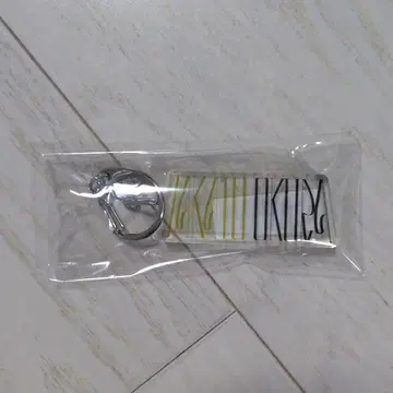 원인은 자신에게 있다. 겐지부 오쿠라 타카토 키링