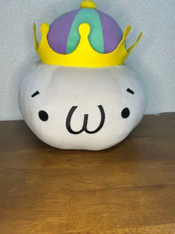 킹 카와이소스 봉제 인형