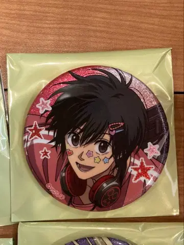 사카모토 데이즈 데코라팝 나구모