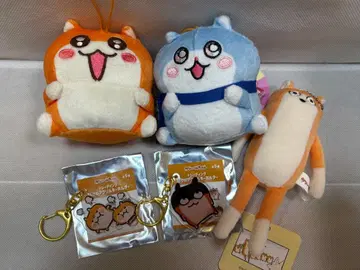 쿠소하무짱 묶음 판매