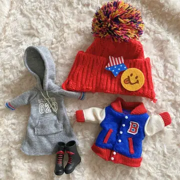 브라이스 버시티 딘 아웃핏