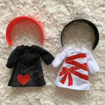 브라이스 심플리 라이트 심플리 러브미 아웃핏