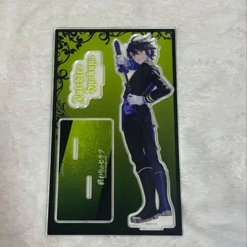 종말의 세라프 복권 타임 햐쿠야 유이치로 아크릴 스탠드