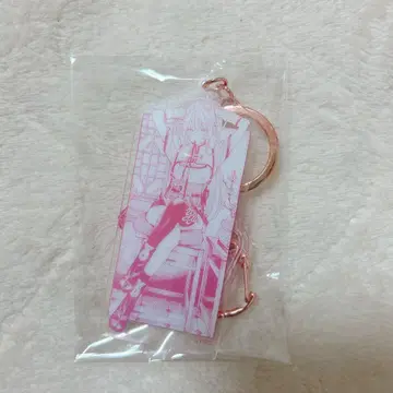 극락가 네이 중국 POPUP 아크릴 키링 아크릴 스탠드