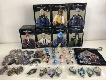 트위스티드 원더랜드 피규어 묶음 판매